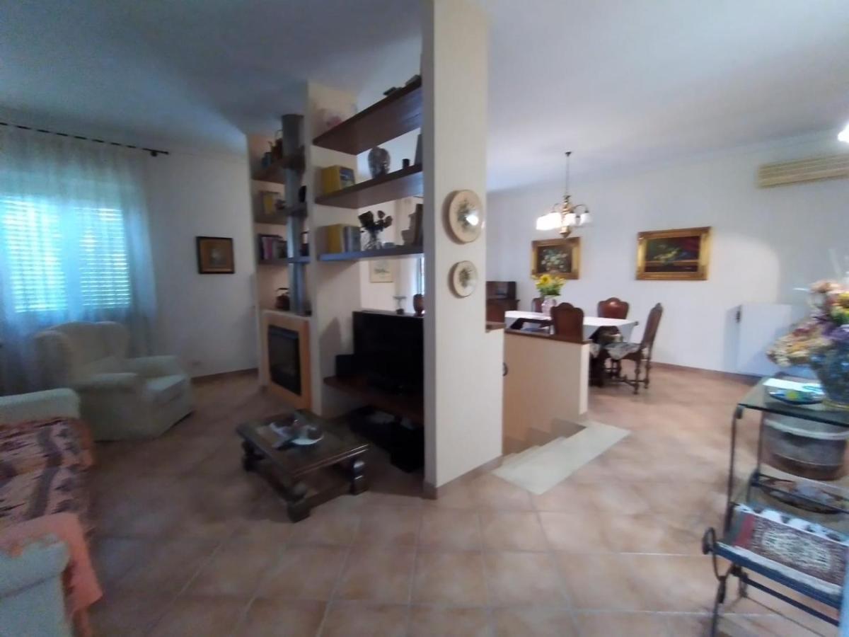 B&B L'Oliveto Lucignano Dış mekan fotoğraf