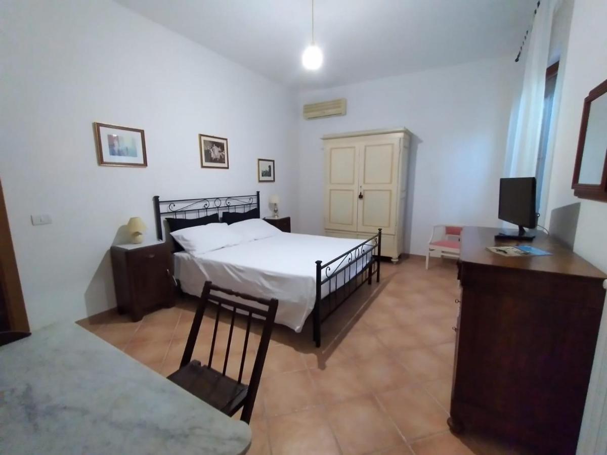 B&B L'Oliveto Lucignano Dış mekan fotoğraf