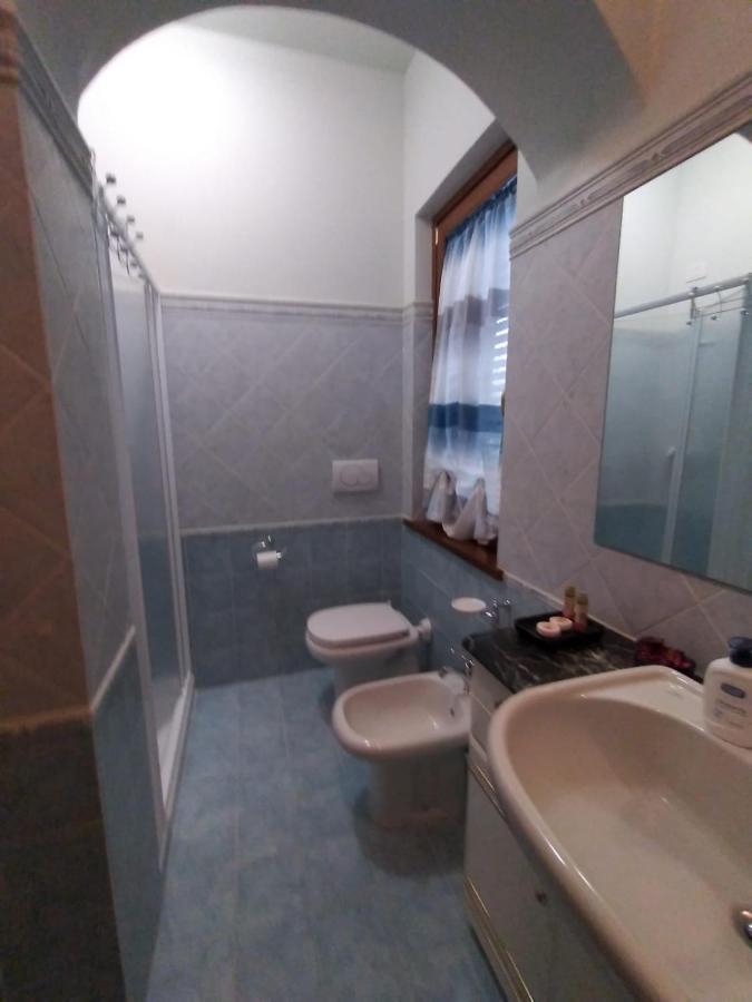 B&B L'Oliveto Lucignano Dış mekan fotoğraf