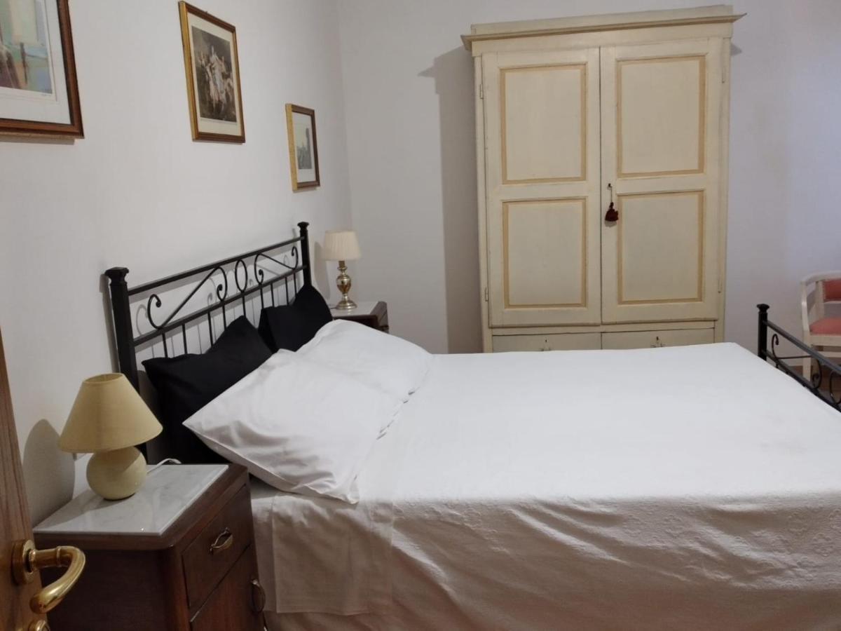 B&B L'Oliveto Lucignano Dış mekan fotoğraf
