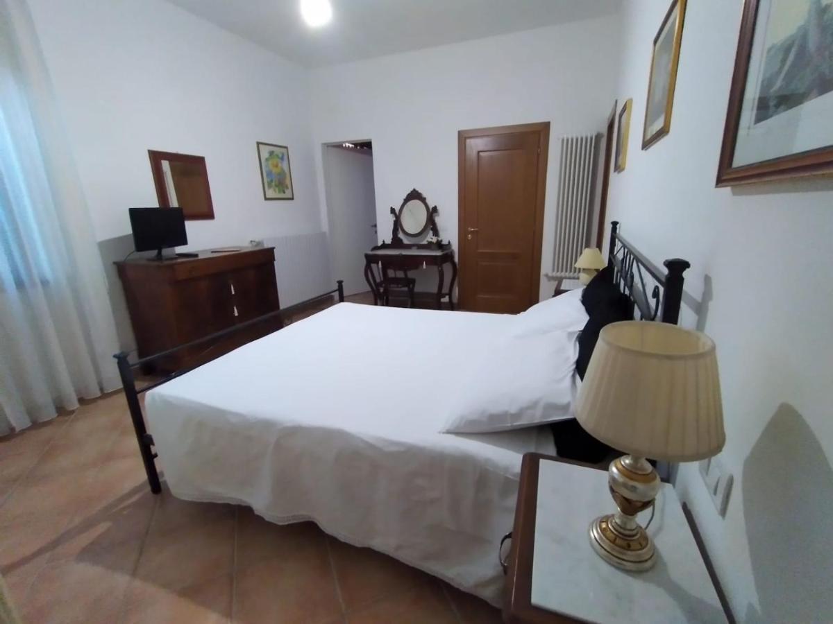 B&B L'Oliveto Lucignano Dış mekan fotoğraf