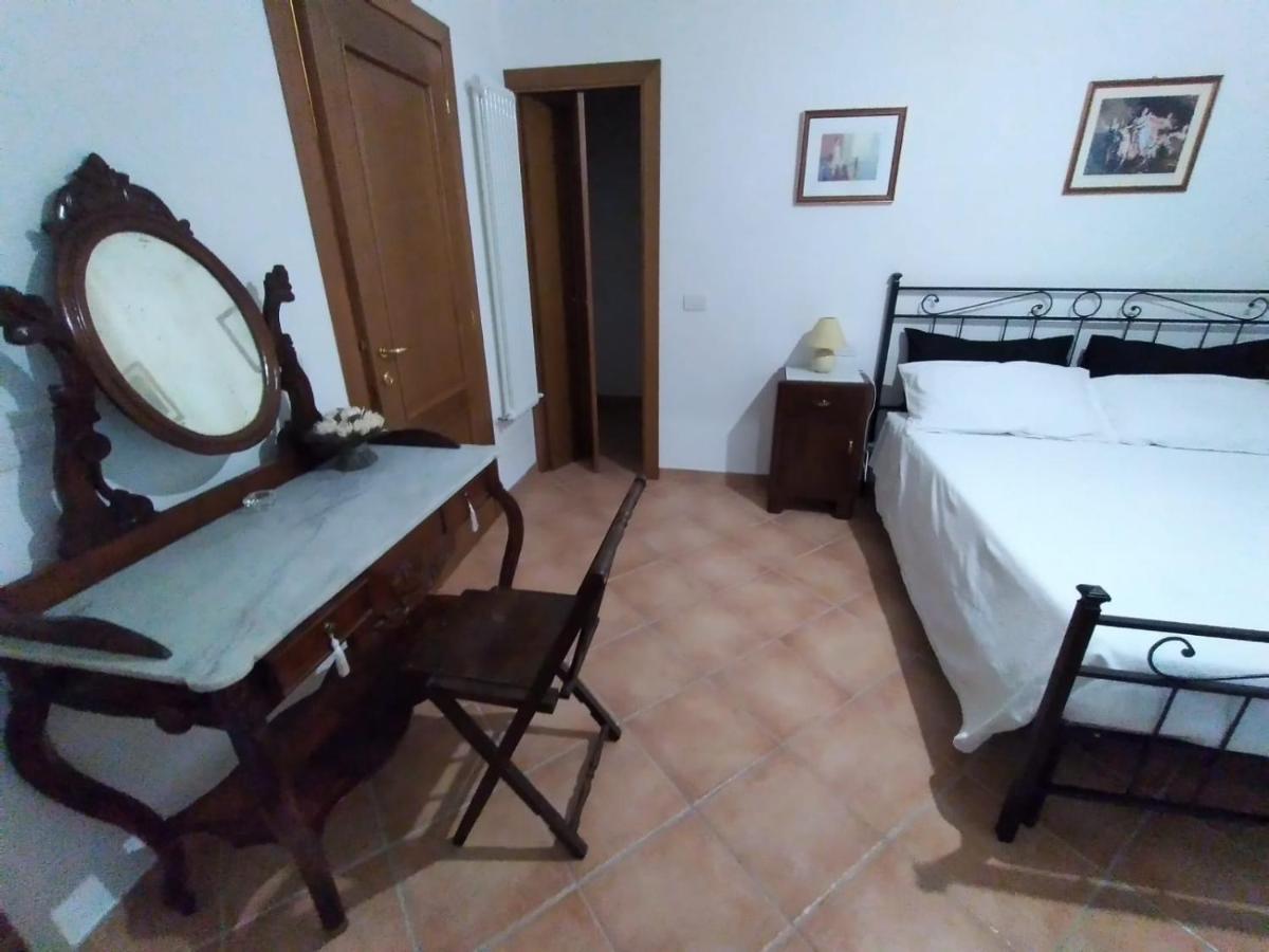 B&B L'Oliveto Lucignano Dış mekan fotoğraf