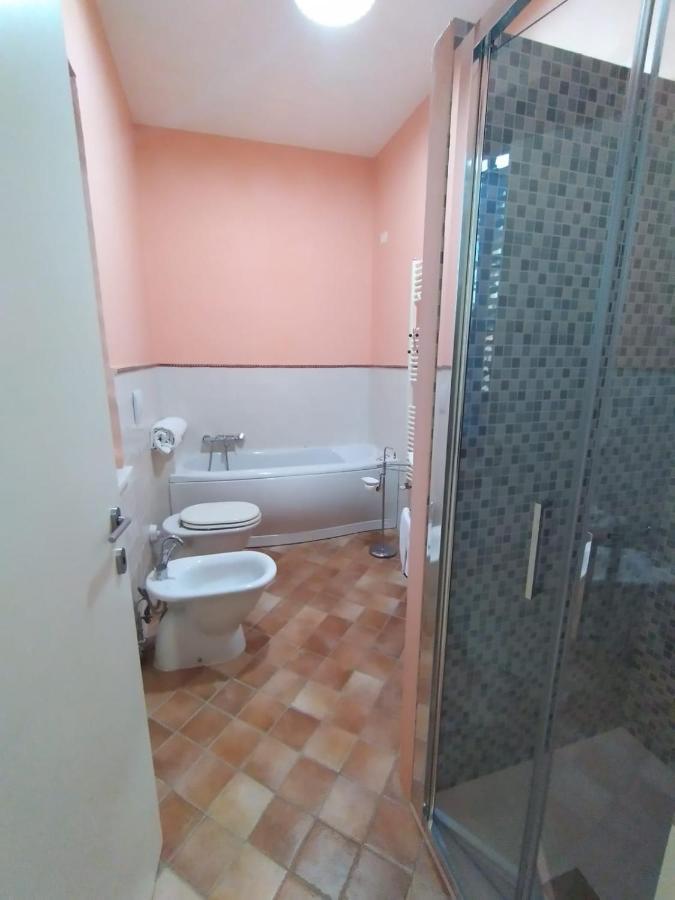 B&B L'Oliveto Lucignano Dış mekan fotoğraf