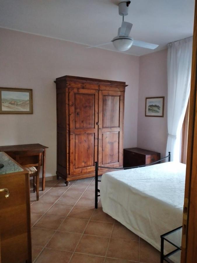 B&B L'Oliveto Lucignano Dış mekan fotoğraf