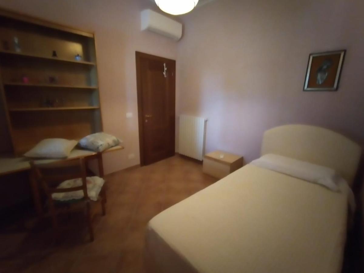 B&B L'Oliveto Lucignano Dış mekan fotoğraf